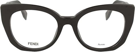 fendi peekaboo brille